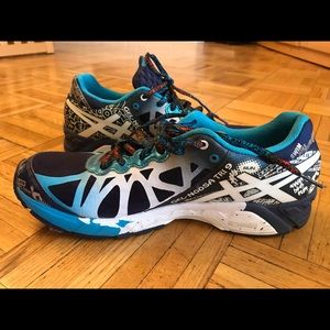 Men’s Asics Gel Noosa Tri 9